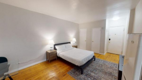 Apartment 782: East Village